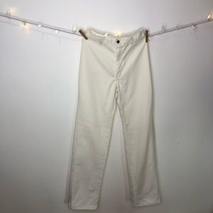 Simpson vintage jeans